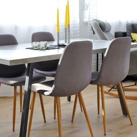 L Apartments Bibinje Kültér fotó
