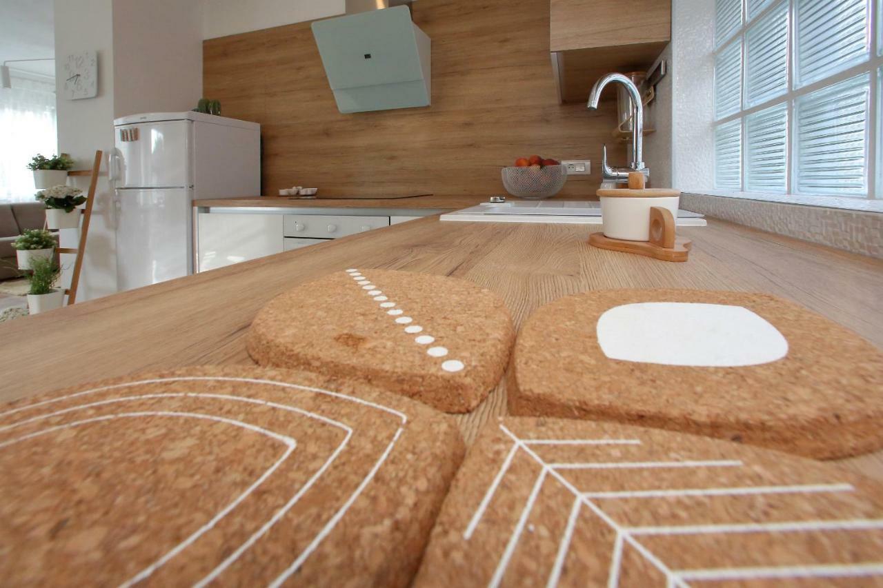 L Apartments Bibinje Kültér fotó