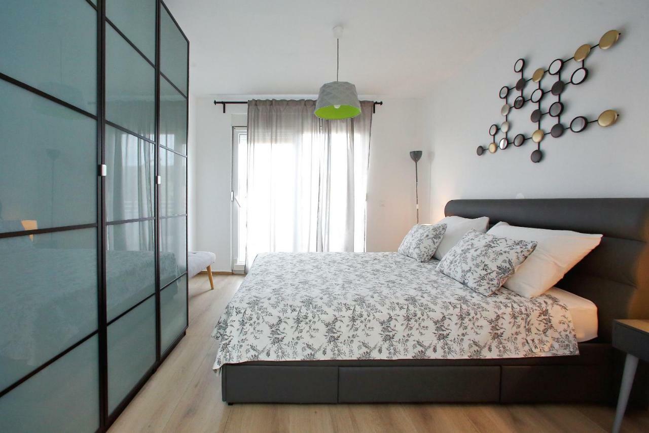 L Apartments Bibinje Kültér fotó