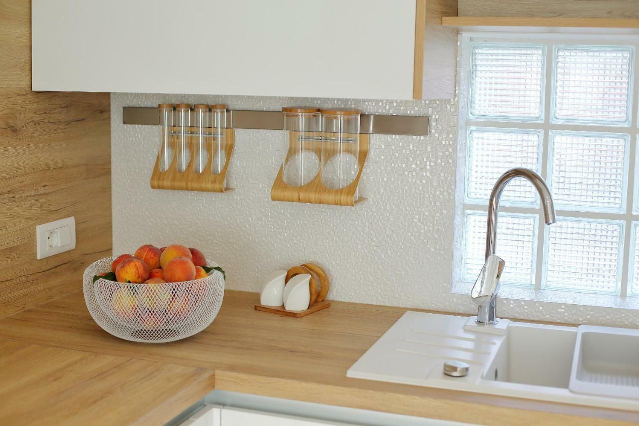 L Apartments Bibinje Kültér fotó