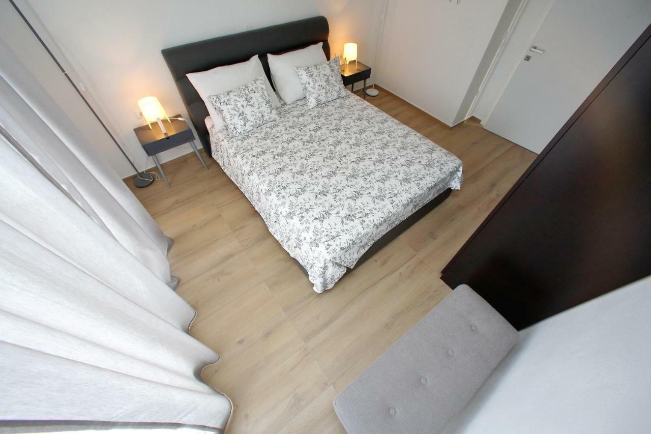 L Apartments Bibinje Kültér fotó