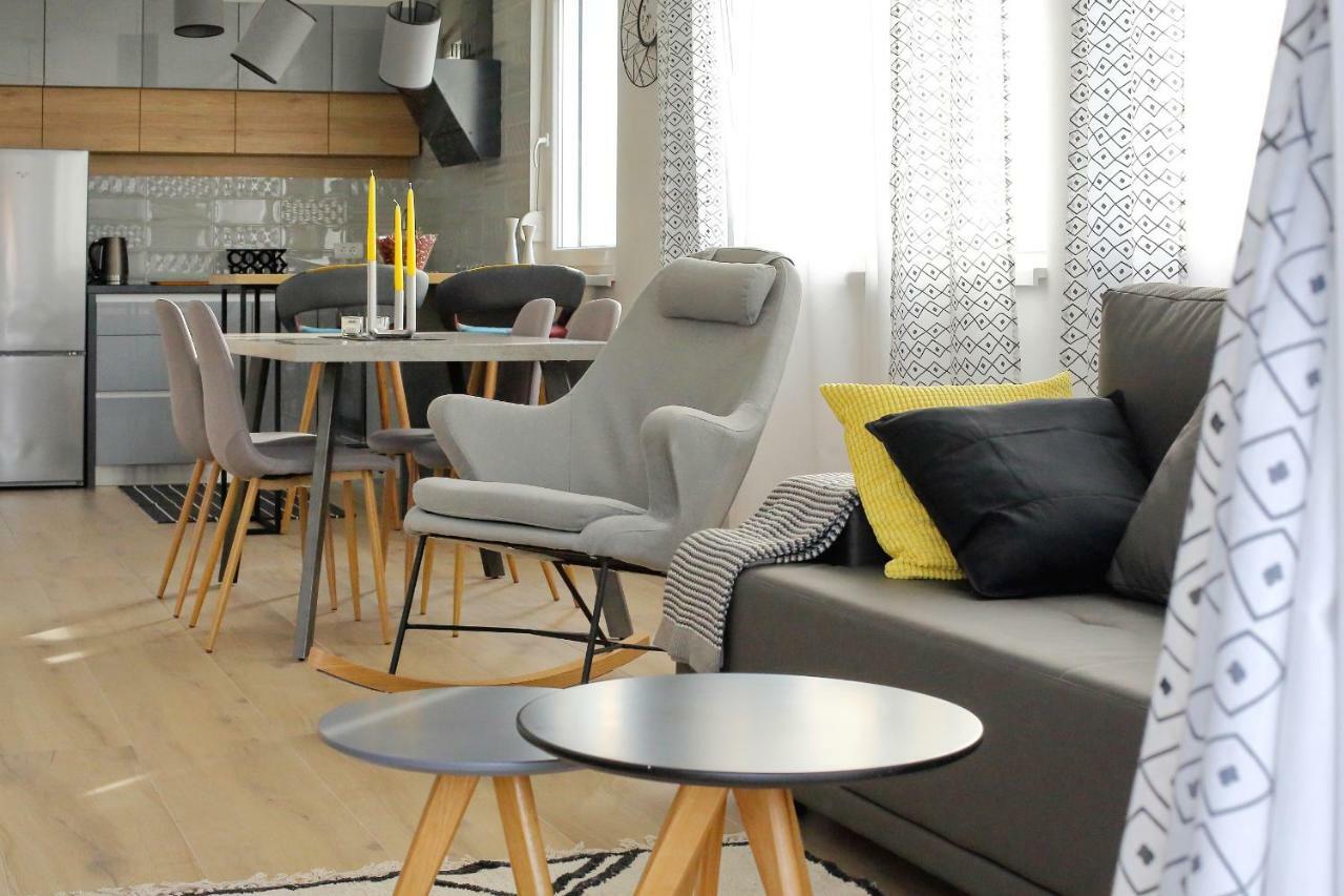 L Apartments Bibinje Kültér fotó