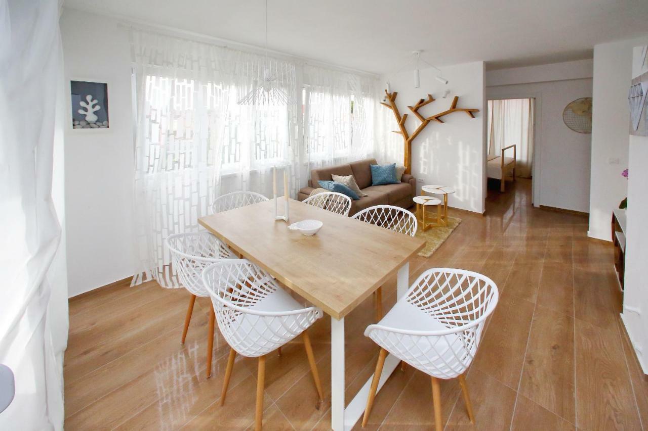 L Apartments Bibinje Kültér fotó