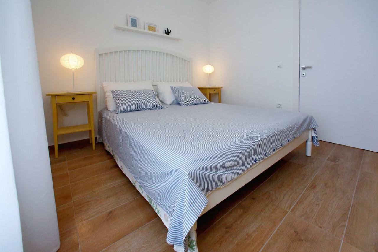 L Apartments Bibinje Kültér fotó