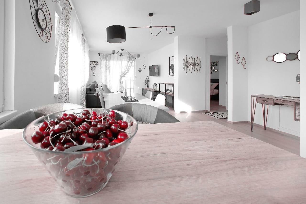 L Apartments Bibinje Kültér fotó