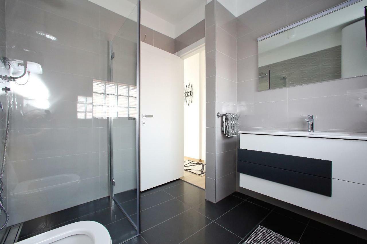 L Apartments Bibinje Kültér fotó