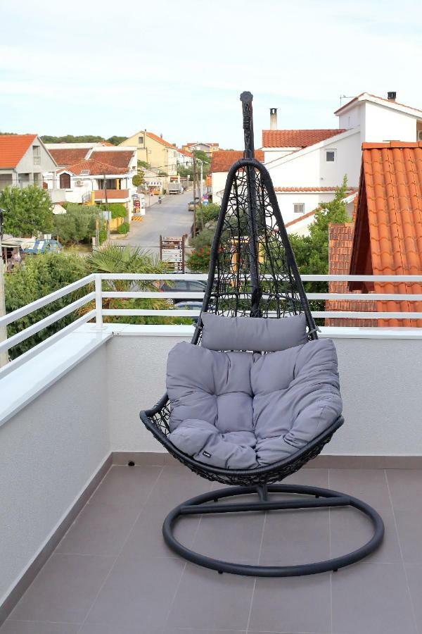 L Apartments Bibinje Kültér fotó