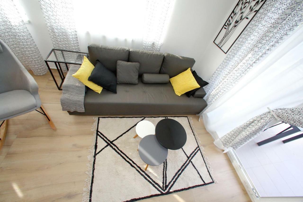 L Apartments Bibinje Kültér fotó