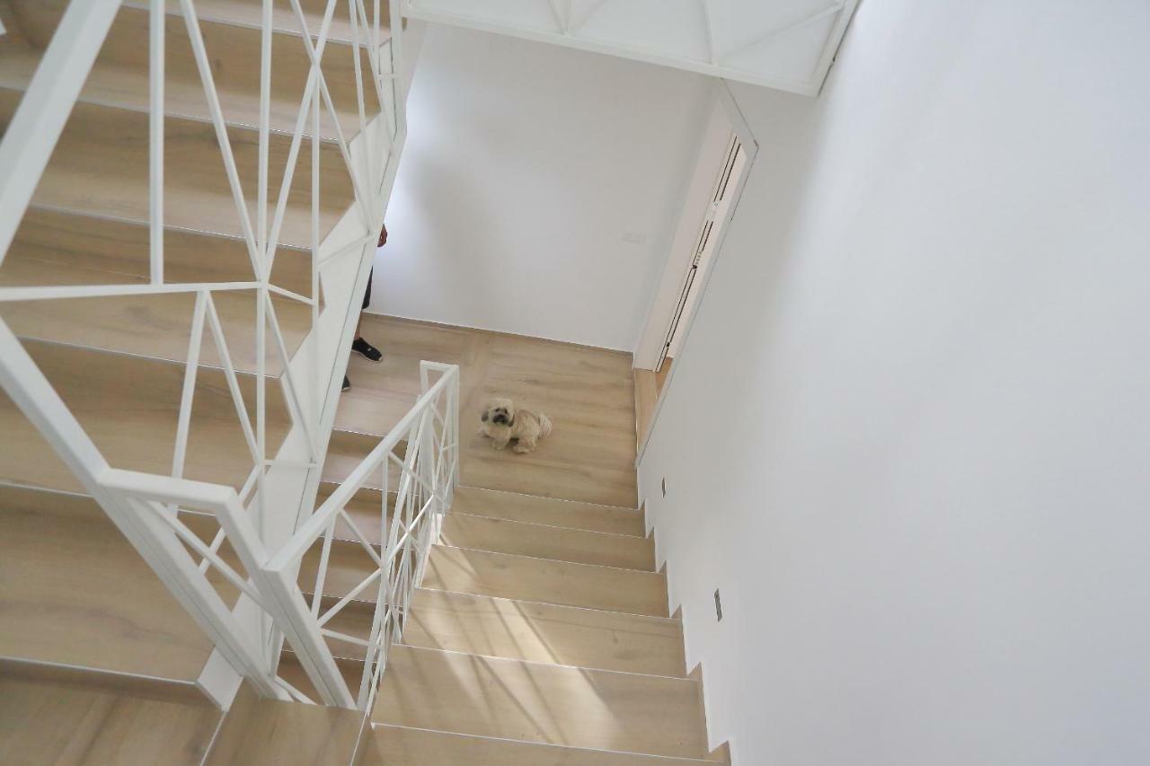 L Apartments Bibinje Kültér fotó