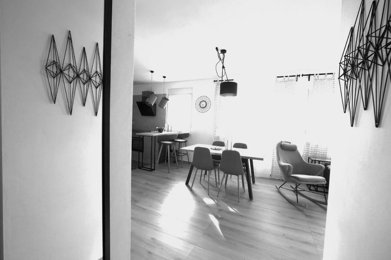 L Apartments Bibinje Kültér fotó