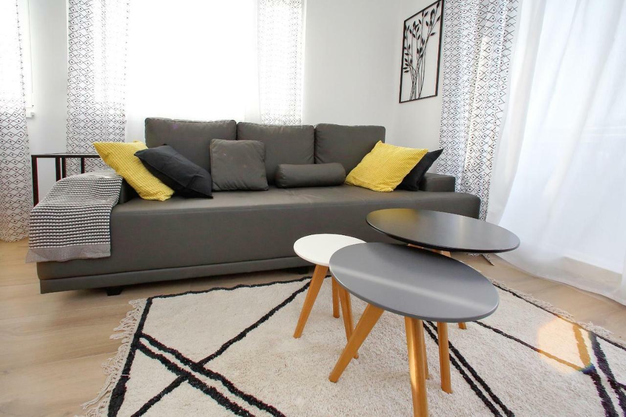 L Apartments Bibinje Kültér fotó