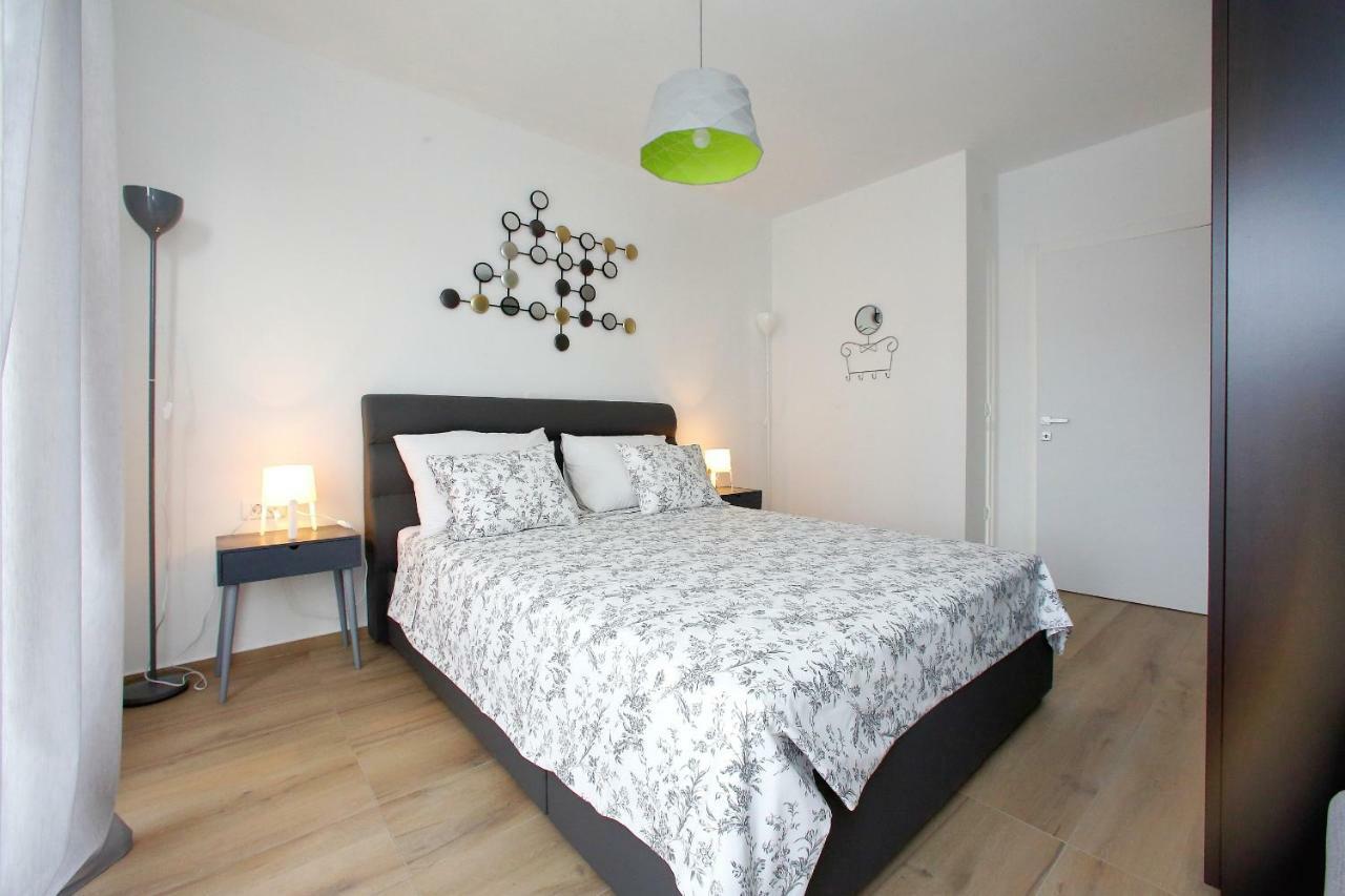 L Apartments Bibinje Kültér fotó
