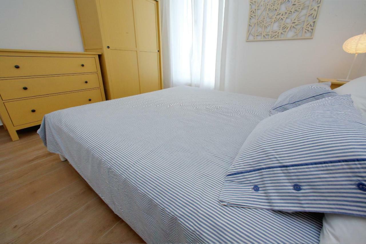 L Apartments Bibinje Kültér fotó