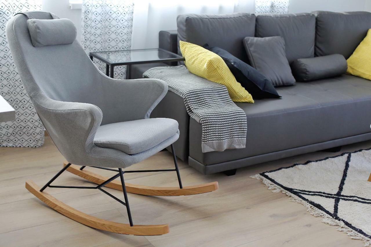 L Apartments Bibinje Kültér fotó