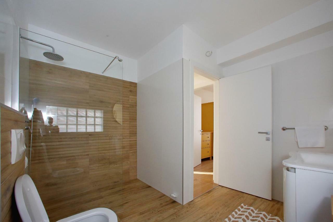 L Apartments Bibinje Kültér fotó