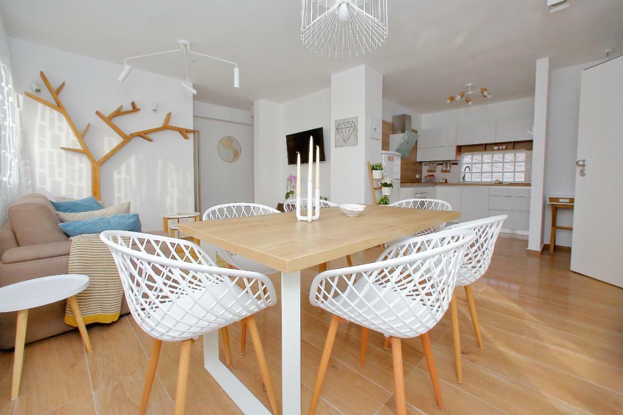 L Apartments Bibinje Kültér fotó
