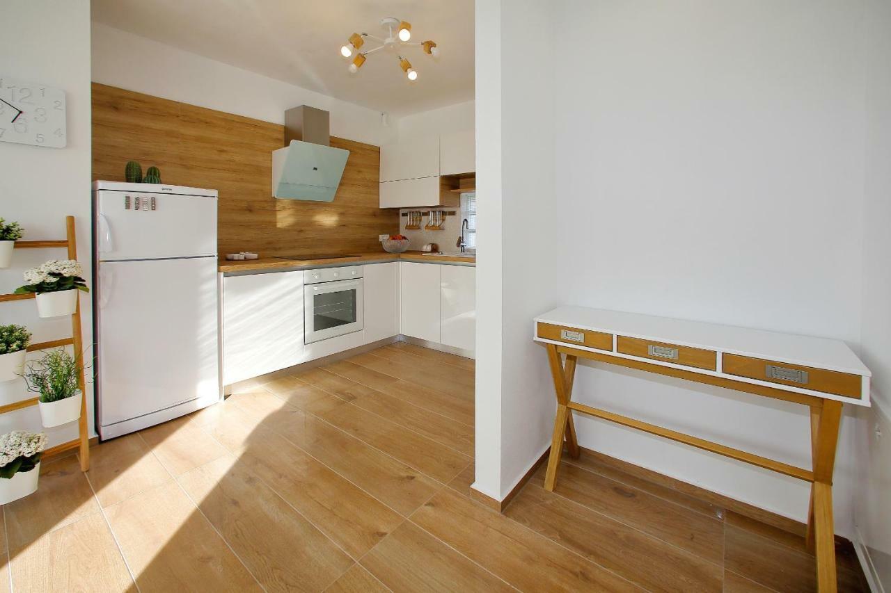L Apartments Bibinje Kültér fotó