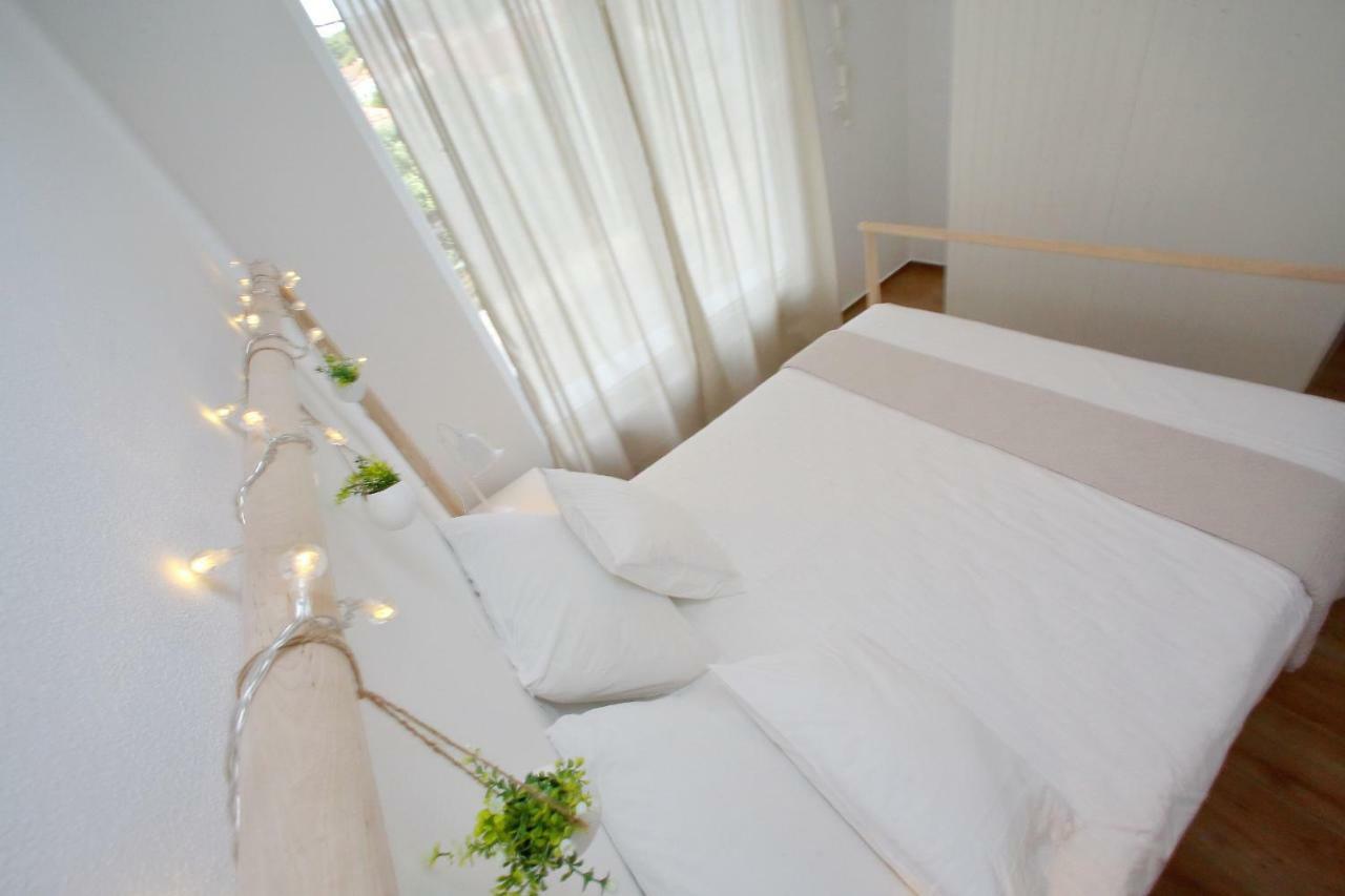 L Apartments Bibinje Kültér fotó