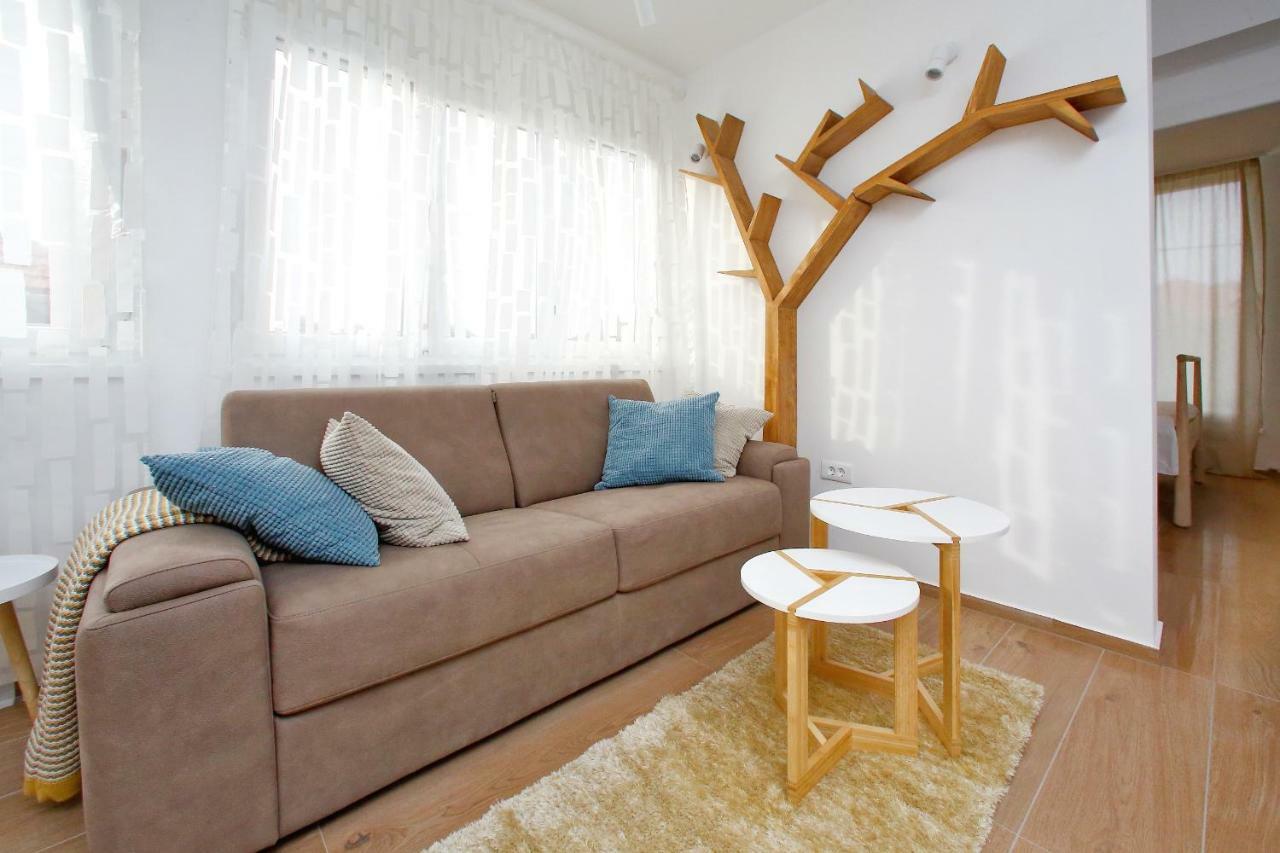 L Apartments Bibinje Kültér fotó