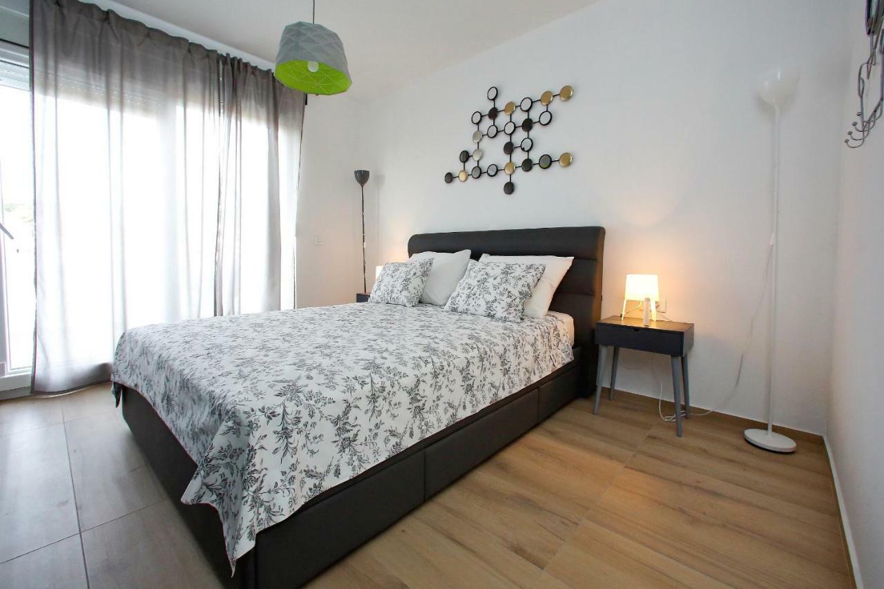 L Apartments Bibinje Kültér fotó