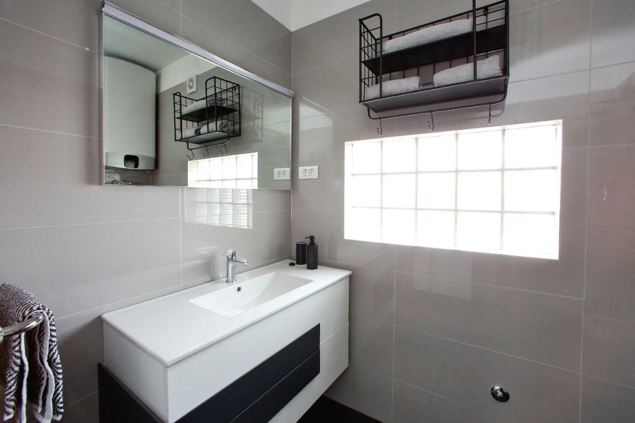 L Apartments Bibinje Kültér fotó