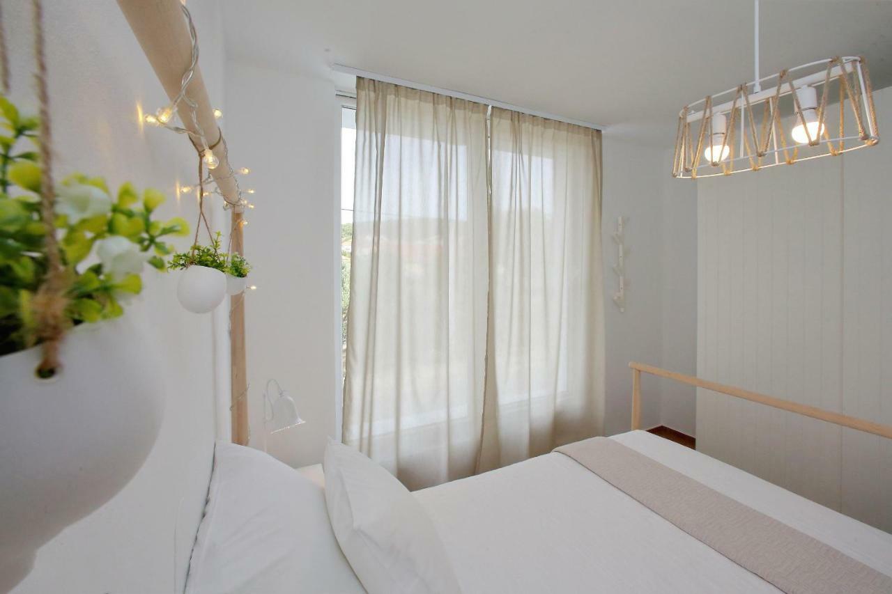 L Apartments Bibinje Kültér fotó
