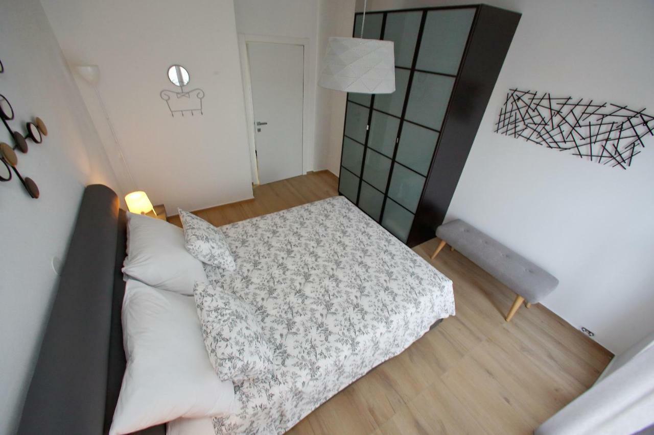 L Apartments Bibinje Kültér fotó