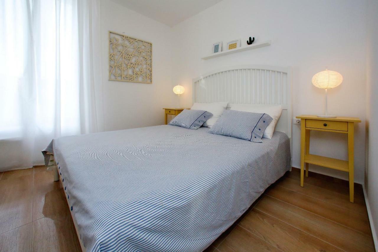 L Apartments Bibinje Kültér fotó