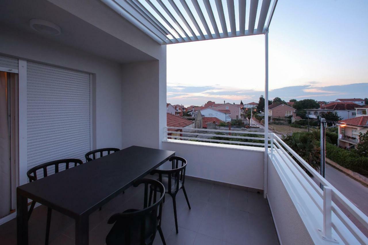 L Apartments Bibinje Kültér fotó