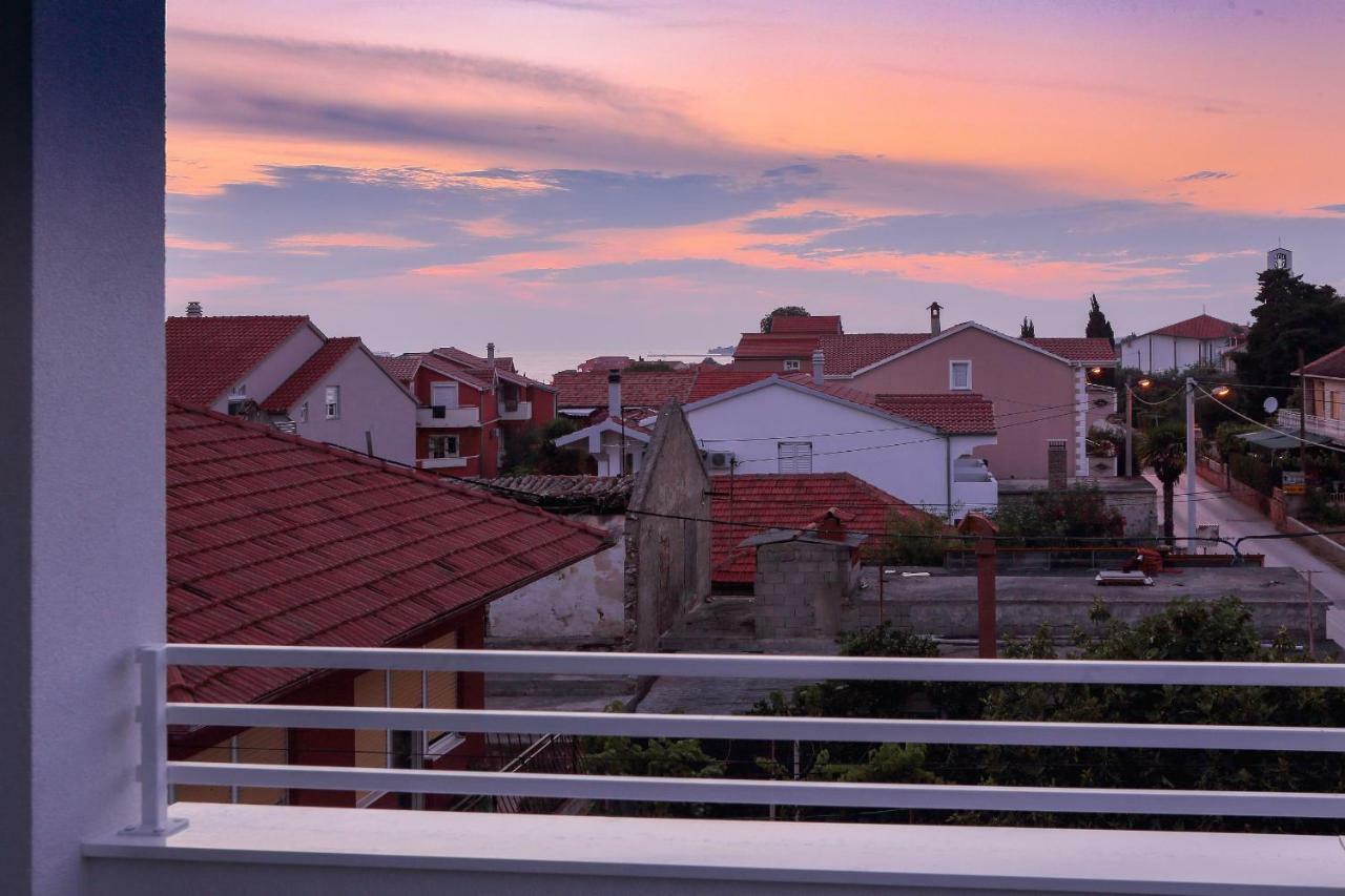 L Apartments Bibinje Kültér fotó
